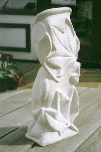 Just Leaves, Hoptonwood.